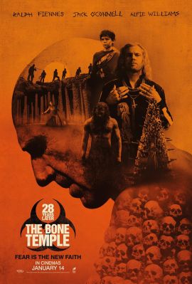 惊变28年2：白骨圣殿 28 Years Later: The Bone Temple (2026)
