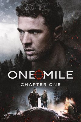 一英里 One Mile (2026)